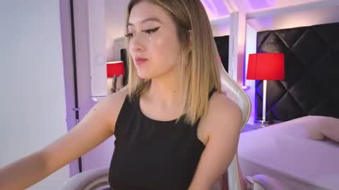 Angela Castle online show from 03-24-26, 06:57