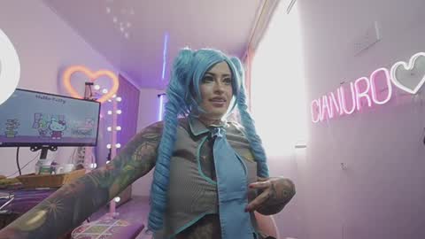 angelacianuro_ online show from 12-08-24, 08:58