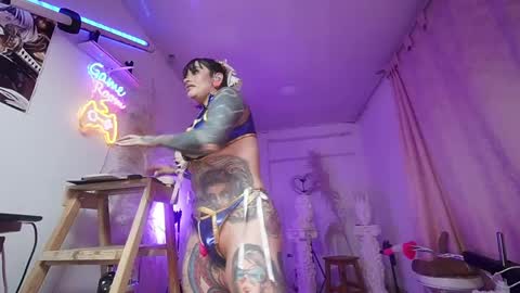 Snapshot of angelacianuro_ chatting on 06-03-26, 03:31 angelacianuro_ online show from 06-03-26, 03:31