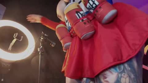 Snapshot of angelacianuro_2 chatting on 10-07-25, 03:14 Angela Cianuro online show from 10-07-25, 03:14