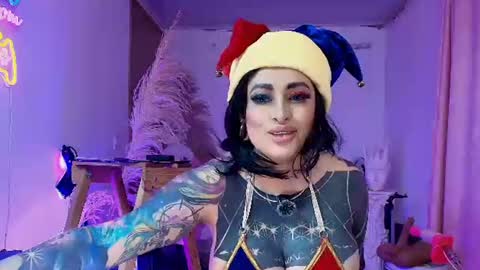 Snapshot of angelacianuro_2 chatting on 07-23-26, 03:26 Angela Cianuro online show from 07-23-26, 03:26