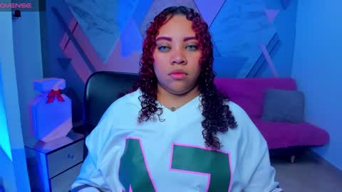 Angela online show from 10-26-25, 03:45