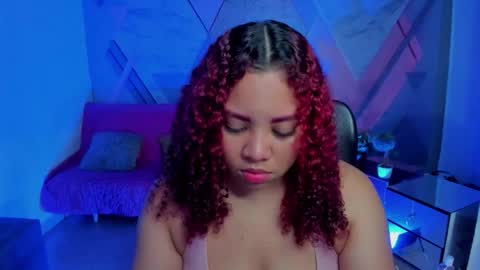 Angela online show from 11-07-25, 03:50