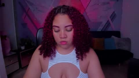 Angela online show from 12-03-25, 03:58