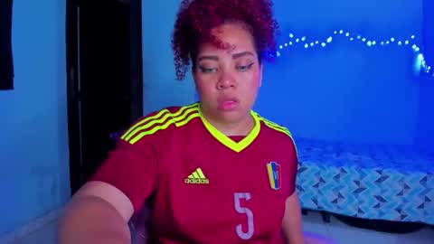 Angela online show from 02-22-26, 12:01