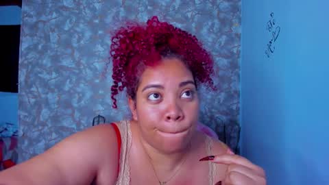 Angela online show from 03-17-26, 12:48