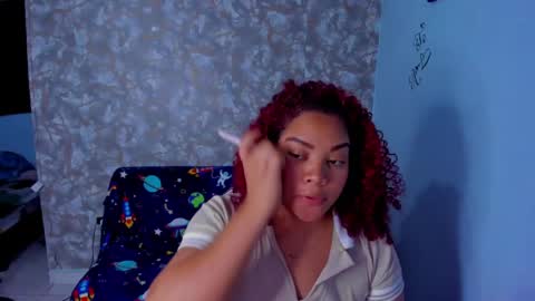 Angela online show from 03-23-26, 09:52