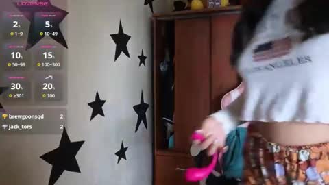 angelacute19 online show from 03-03-26, 12:22