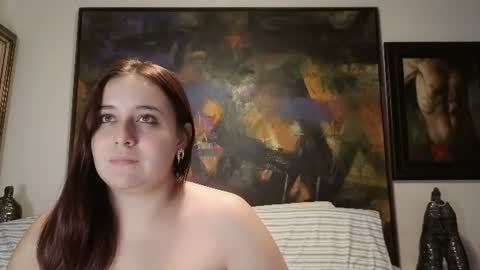 Snapshot of angelamax1 chatting on 07-03-26, 12:50 Max y Angela independent model online show from 07-03-26, 12:50