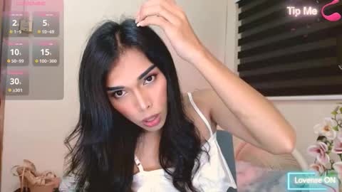 Snapshot of angelamonroe chatting on 12-18-25, 02:01 SENORITA online show from 12-18-25, 02:01