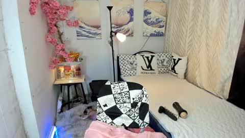 Snapshot of angelamorena chatting on 05-16-26, 09:13 angelamorena online show from 05-16-26, 09:13