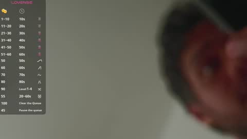 Snapshot of angelandfranco chatting on 06-18-26, 04:11 AngelFranco online show from 06-18-26, 04:11