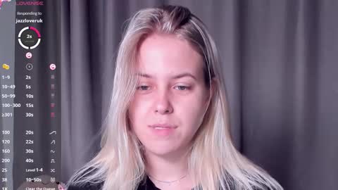 Darsi Anty online show from 09-13-25, 04:29