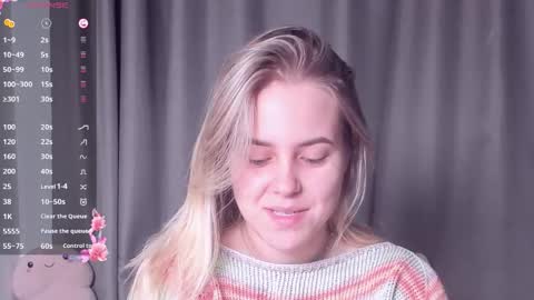 Darsi Anty online show from 10-17-25, 03:25