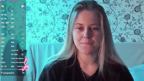 Darsi Anty online show from 01-15-26, 02:21