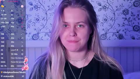 Darsi Anty online show from 02-28-26, 04:41