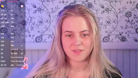 Darsi Anty online show from 03-20-26, 03:50