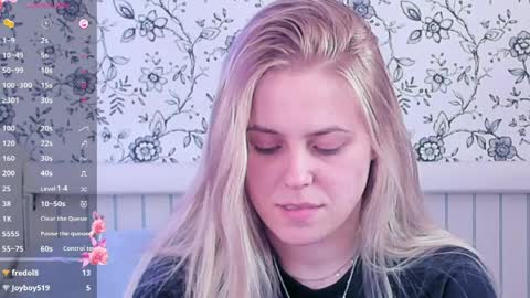 Darsi Anty online show from 03-30-26, 03:24