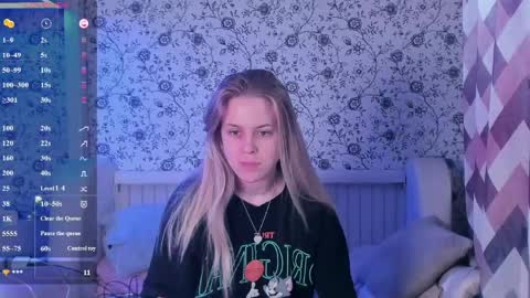 Snapshot of angelanty chatting on 04-23-26, 02:41 Darsi Anty online show from 04-23-26, 02:41