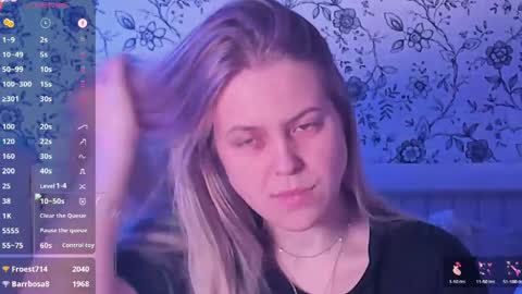 Snapshot of angelanty chatting on 04-26-26, 05:10 Darsi Anty online show from 04-26-26, 05:10