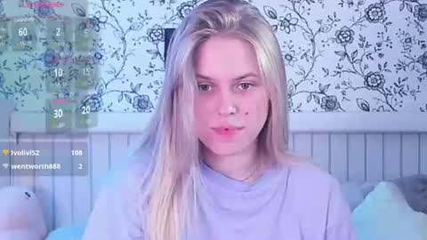 Darsi Anty online show from 06-19-26, 05:28