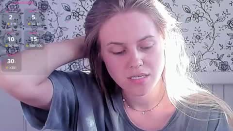Darsi Anty online show from 07-17-26, 03:18