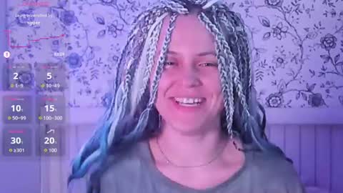 Darsi Anty online show from 07-25-26, 06:05