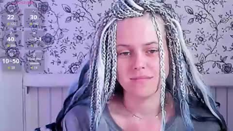 Darsi Anty online show from 07-26-26, 10:33