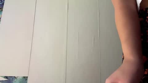 Snapshot of angelaribero chatting on 07-15-26, 05:12 Angel online show from 07-15-26, 05:12