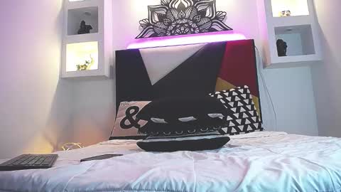 Angel online show from 01-15-25, 04:15