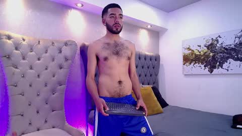 Angel online show from 11-20-25, 01:55