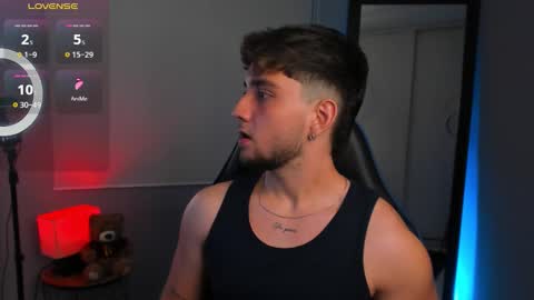 angelbell19 online show from 12-17-25, 11:11