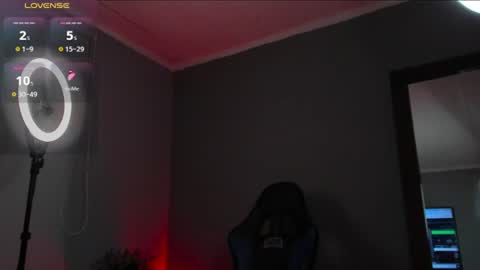 Snapshot of angelbell19 chatting on 07-16-26, 11:00 angelbell19 online show from 07-16-26, 11:00