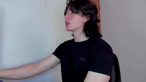 Angel Bennet online show from 11-21-25, 04:49