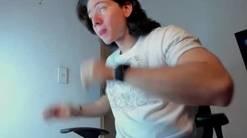 Snapshot of angelbennet_ chatting on 11-30-25, 11:53 Angel Bennet online show from 11-30-25, 11:53