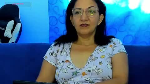 Snapshot of angelblue972344 chatting on 05-29-26, 02:26 angel online show from 05-29-26, 02:26