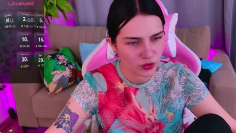 angel online show from 10-24-25, 02:46