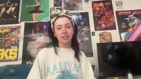 venellope888 online show from 10-09-25, 12:41