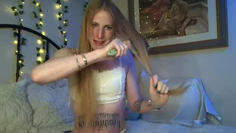 AngelCakexoxo online show from 05-27-26, 05:37