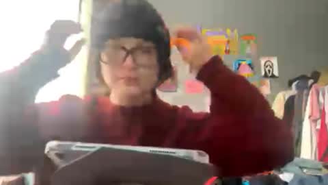 angelcatier online show from 02-23-26, 10:12