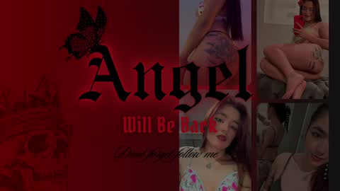 angel online show from 01-27-25, 02:35