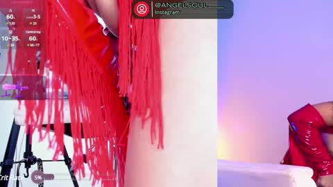 angel online show from 01-29-25, 11:51