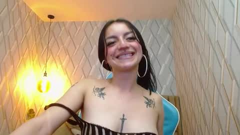 Angel online show from 02-27-25, 08:42