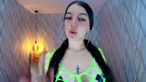 Angel online show from 04-21-26, 02:56