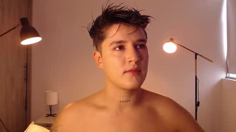 Snapshot of angelcossio chatting on 12-17-25, 07:20 Angel online show from 12-17-25, 07:20