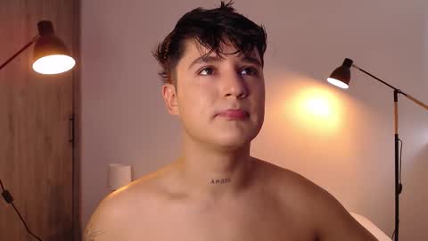 Snapshot of angelcossio chatting on 01-13-26, 04:23 Angel online show from 01-13-26, 04:23