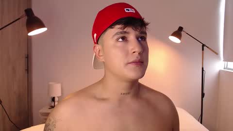 Snapshot of angelcossio chatting on 01-14-26, 06:13 Angel online show from 01-14-26, 06:13