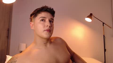 Snapshot of angelcossio chatting on 01-16-26, 11:31 Angel online show from 01-16-26, 11:31