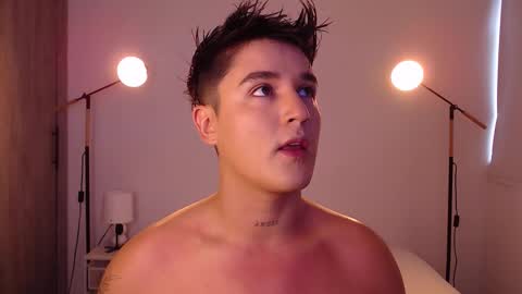 Snapshot of angelcossio chatting on 02-01-26, 09:35 Angel online show from 02-01-26, 09:35