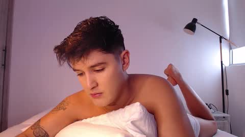 Snapshot of angelcossio chatting on 02-20-26, 07:58 Angel online show from 02-20-26, 07:58